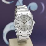 Rolex Datejust 36 16220 - (7/8)