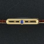 Cartier Tank Vermeil 5057001 - (5/8)
