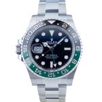 Rolex GMT-Master II 126720VTNR - (1/6)