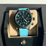 IWC Pilot IW389411 (2026) - Black dial 42 mm Ceramic case (2/8)