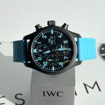 IWC Pilot IW389411 (2026) - Black dial 42 mm Ceramic case (7/8)