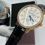 Jaeger-LeCoultre Rendez-Vous Q3472530 (2023) - Zilver wijzerplaat 34mm Roségoud (1/8)