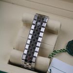 Rolex Land-Dweller 36 127234 (2026) - White dial 36 mm Steel case (6/8)