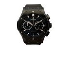 Hublot Classic Fusion Chronograph 521.CM.1171.RX (2024) - Black dial 45 mm Ceramic case (5/7)