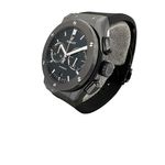 Hublot Classic Fusion Chronograph 521.CM.1171.RX (2024) - Black dial 45 mm Ceramic case (3/7)