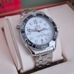 Omega Seamaster Diver 300 M 210.30.42.20.04.001 - (2/4)