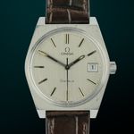 Omega Genève 136.0049 - (1/8)