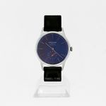 NOMOS Orion Neomatik 343 (2024) - Blauw wijzerplaat 39mm Staal (1/1)