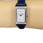 Jaeger-LeCoultre Reverso Q3288420 (2024) - Silver dial 20 mm Steel case (1/8)