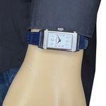 Jaeger-LeCoultre Reverso Q3288420 (2024) - Zilver wijzerplaat 20mm Staal (2/8)