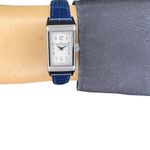 Jaeger-LeCoultre Reverso Q3288420 (2024) - Zilver wijzerplaat 20mm Staal (7/8)