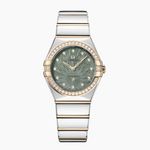 Omega Constellation 131.25.28.60.60.001 - (1/1)