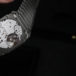 Bulgari Octo 103023 (2024) - Grey dial 40 mm Titanium case (6/7)