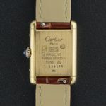 Cartier Tank 2415 - (3/8)