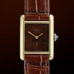 Cartier Tank 2415 - (1/8)