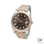 Rolex Datejust 41 126331 - (4/8)