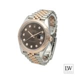 Rolex Datejust 41 126331 - (5/8)