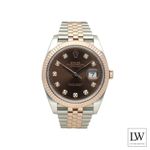 Rolex Datejust 41 126331 - (3/8)
