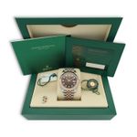 Rolex Datejust 41 126331 - (8/8)