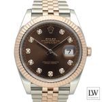 Rolex Datejust 41 126331 - (2/8)
