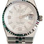 Rolex Land-Dweller 36 127234 - (1/1)