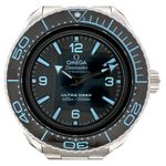 Omega Seamaster Planet Ocean 215.30.46.21.03.002 - (1/7)