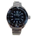 Omega Seamaster Planet Ocean 215.30.46.21.03.002 (2024) - Blue dial 46 mm Steel case (7/7)