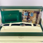 Rolex Cellini Danaos 4233 - (5/5)