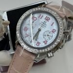 Omega Speedmaster Ladies Chronograph 3835.74.34 - (1/8)