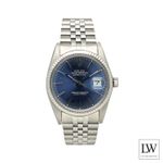 Rolex Datejust 36 16014 - (3/8)