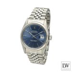 Rolex Datejust 36 16014 - (4/8)