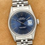 Rolex Datejust 36 16014 - (1/8)