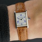 Cartier Tank 2416 - (2/8)
