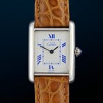 Cartier Tank 2416 - (1/8)