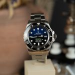 Rolex Sea-Dweller Deepsea 136660 - (1/8)