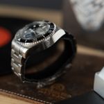 Rolex Sea-Dweller Deepsea 136660 - (8/8)