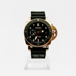 Panerai Luminor Submersible PAM01164 - (1/1)