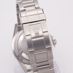 Rolex Submariner No Date 14060M (2009) - Black dial 40 mm Steel case (5/8)