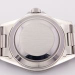 Rolex Submariner No Date 14060M (2009) - Black dial 40 mm Steel case (6/8)