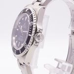 Rolex Submariner No Date 14060M (2009) - Black dial 40 mm Steel case (3/8)