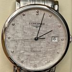 Longines Elegant L4.810.4.77.6 - (3/8)