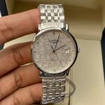 Longines Elegant L4.810.4.77.6 - (7/8)