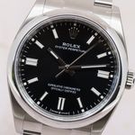 Rolex Oyster Perpetual 36 126000 - (3/8)