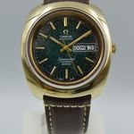 Omega Seamaster Cosmic 166.133 (Unknown (random serial)) - Unknown dial 39 mm Unknown case (3/8)