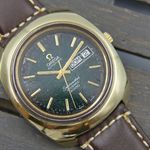 Omega Seamaster Cosmic 166.133 - (1/8)