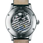 Seiko Grand Seiko SBGA407 (2023) - Blue dial Unknown Steel case (2/2)