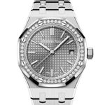 Audemars Piguet Royal Oak Selfwinding 15551ST.ZZ.1356ST.03 - (1/1)