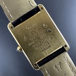 Cartier Tank 681006 - (4/8)