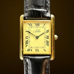 Cartier Tank 681006 - (1/8)