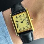 Cartier Tank 681006 - (2/8)